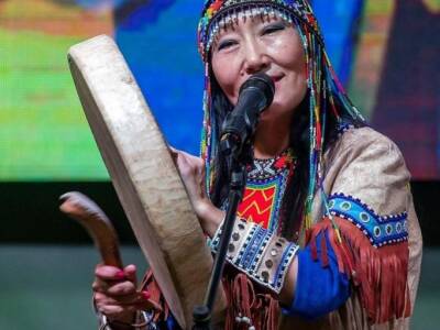 Фестиваль коренных народов России «Этноскоп 2023» пройдет в Москве